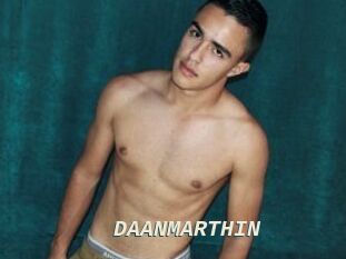 DAANMARTHIN