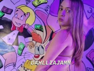 DAHLLIAJAMM