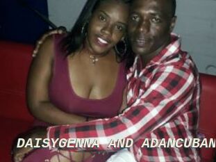 DAISYGENNA_AND_ADANCUBAN