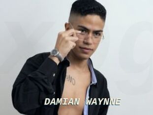 DAMIAN_WAYNNE