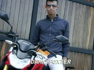 DAMN_FOXTER