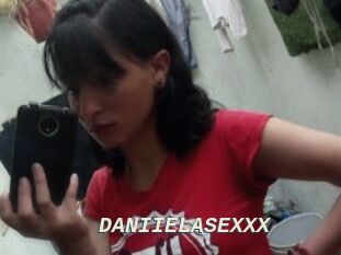 DANIIELASEXXX