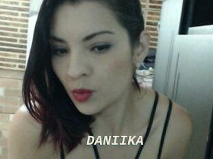 DANIIKA