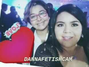 DANNAFETISHCAM