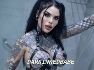 DARKINKEDBABE