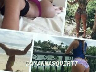 DAYANNA_SQUIRTT