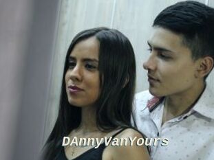 DAnnyVanYours