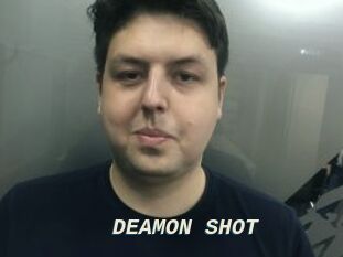 DEAMON_SHOT