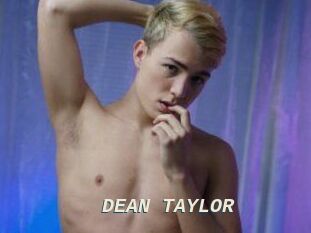 DEAN_TAYLOR