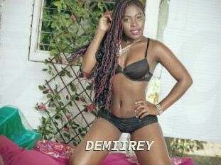 DEMIIREY