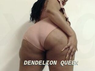 DENDELION_QUEEN