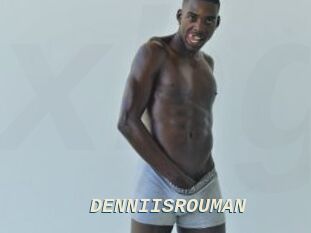 DENNIISROUMAN
