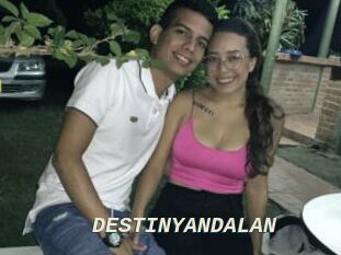 DESTINYANDALAN