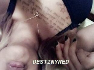 DESTINYRED
