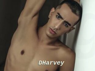 DHarvey