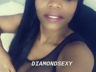 DIAMONDSEXY