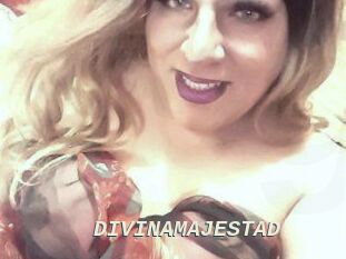 DIVINAMAJESTAD
