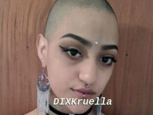 DIXKruella