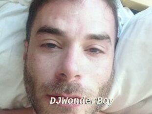 DJWonderBoy