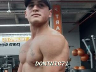 DOMINIC71