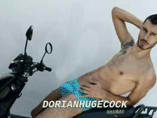 DORIANHUGECOCK