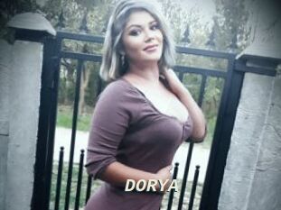 DORYA