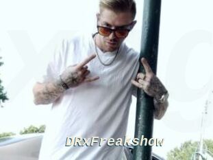 DRxFreakshow
