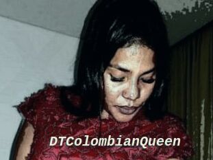 DTColombianQueen