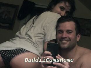 DaddiiCumsHome