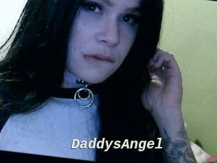 DaddysAngel