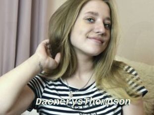 DaenerysThompson