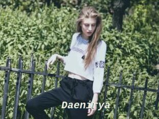 Daenirya