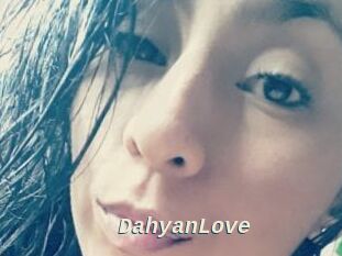 DahyanLove