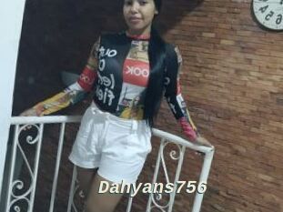 Dahyans756