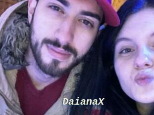 DaianaX