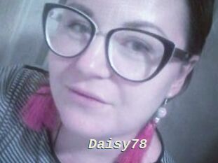 Daisy78