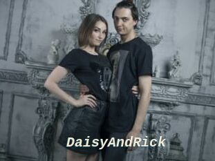 DaisyAndRick