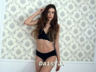 DaisyJX