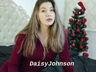 DaisyJohnson