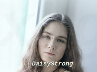 DaisyStrong