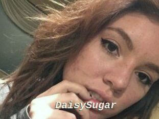 Daisy_Sugar