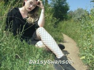 DaisySwanson