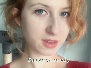 DaisyxLovely
