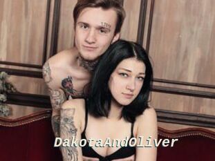 DakotaAndOliver