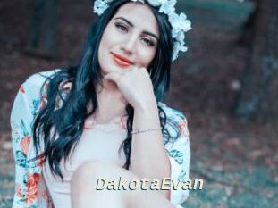 DakotaEvan