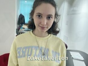 DakotaNorton