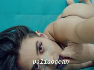 Daliaocean