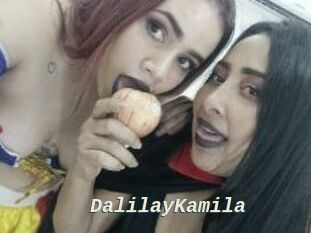 DalilayKamila