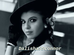 DalishaSSConnor