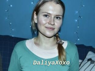 DaliyaXoxo